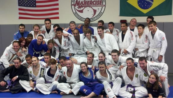 RipTide Martial Arts