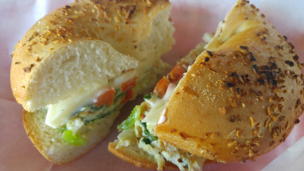 Boston Bagel Cafe Fort Lauderdale Fl Boston Bagel Cafe Fort Lauderdale Fl
