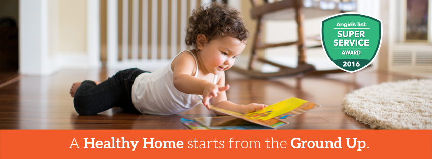 Crawlspace Medic of Raleigh