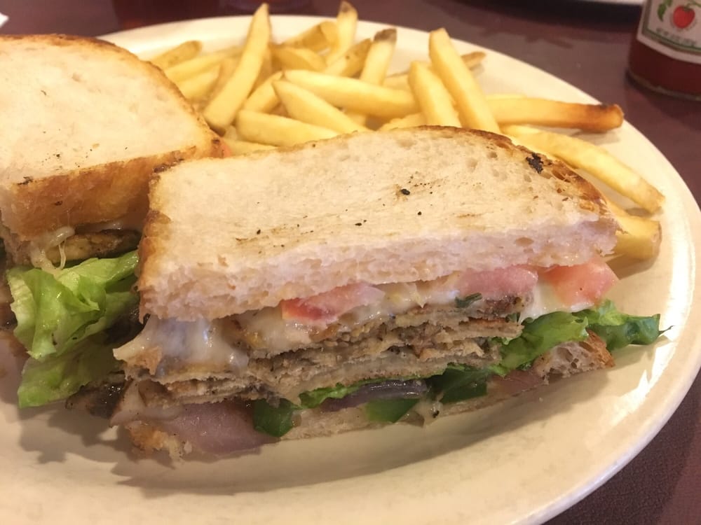 Hollywood’s Restaurant & Bakery 38 Photos & 121 Reviews American