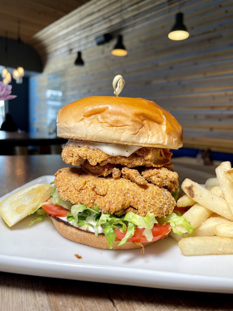 Down 2 Earth Plant Based Cuisine Down 2 Earth Plant Based Cuisine