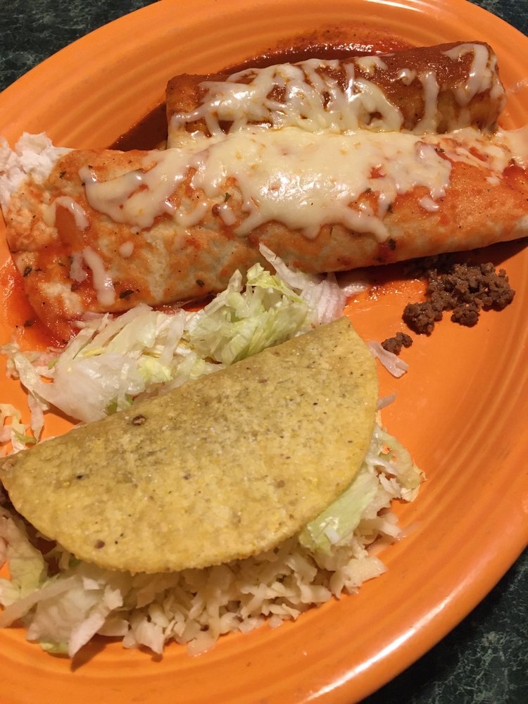 Dos Primos Mexican Restaurant