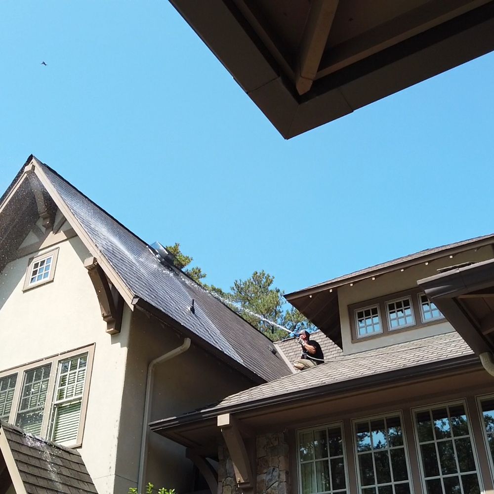 Fairway Home Detailing