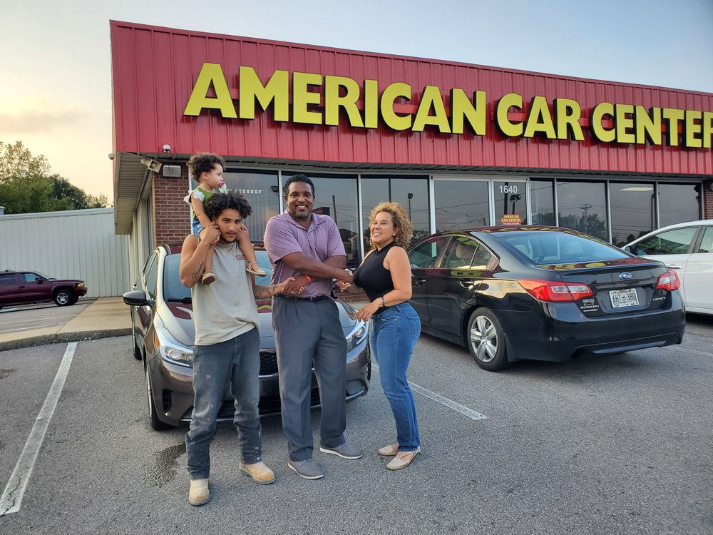 American Car Center