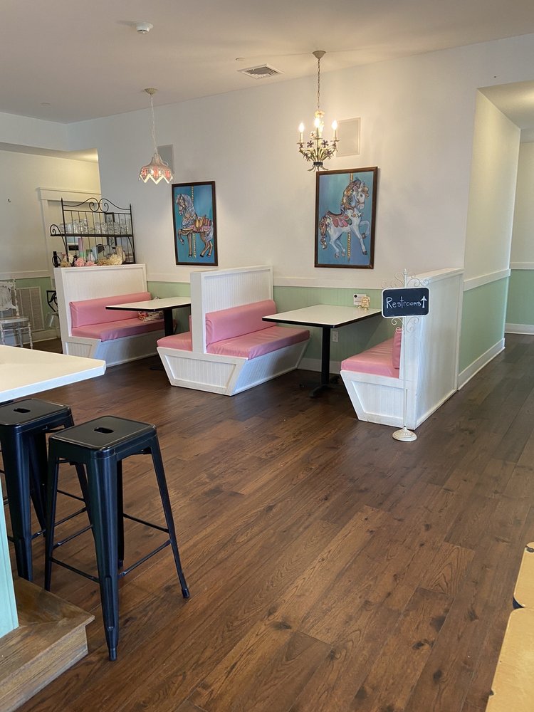 Jeffersonville Bake Shop