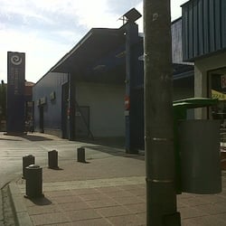 calle bolos murcia