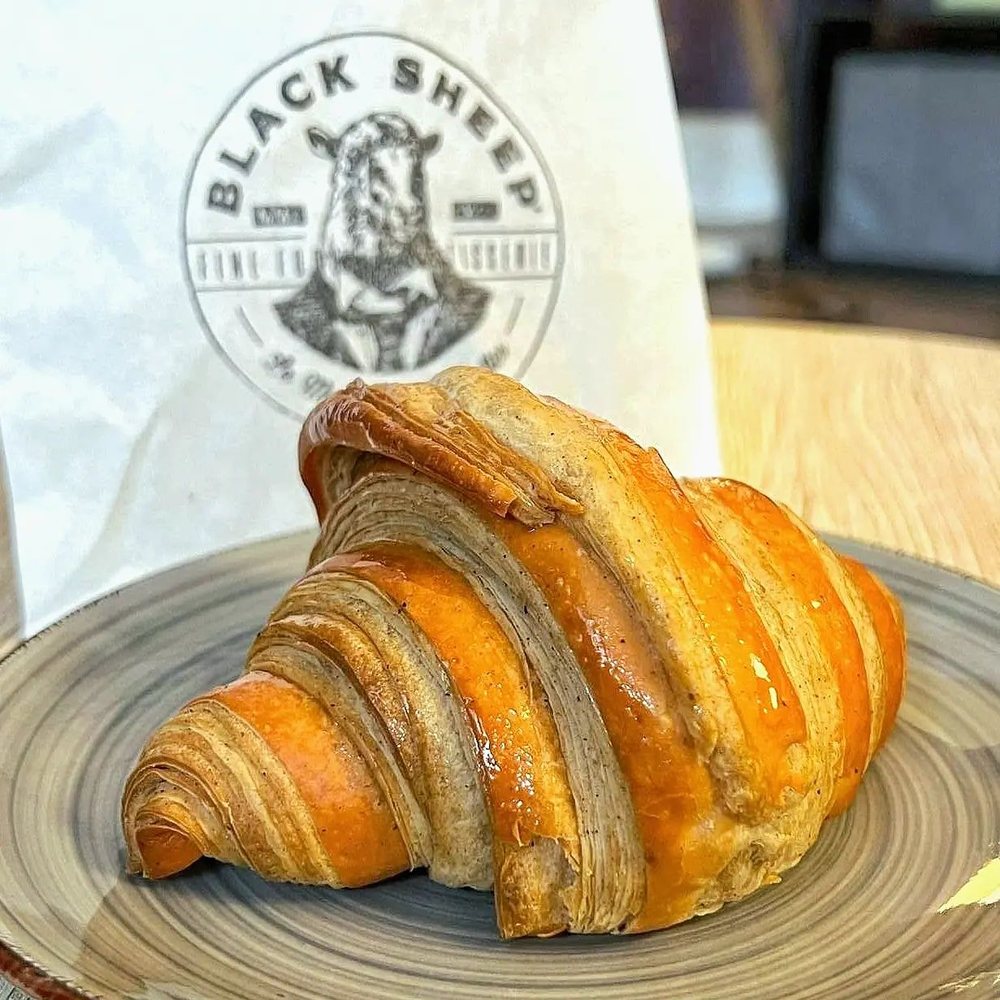 The Black Sheep Pâtisserie