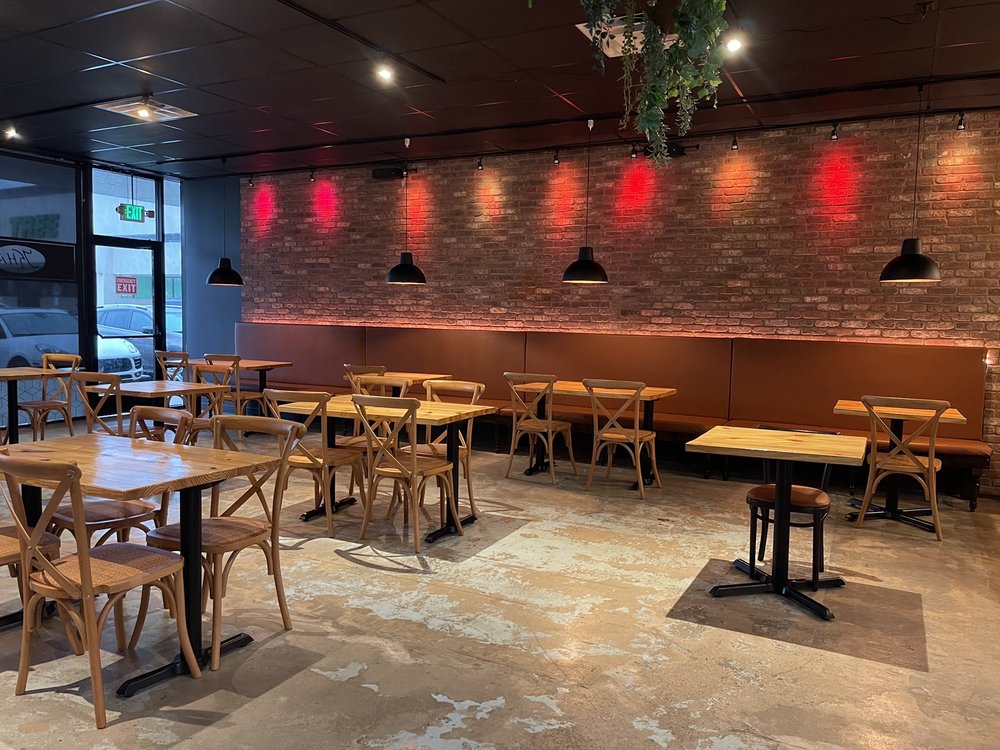 Kha Thai Kitchen