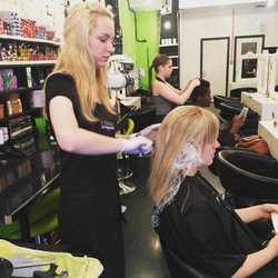 Yelp Reviews For Hair Resolution Training Academy New Hair
