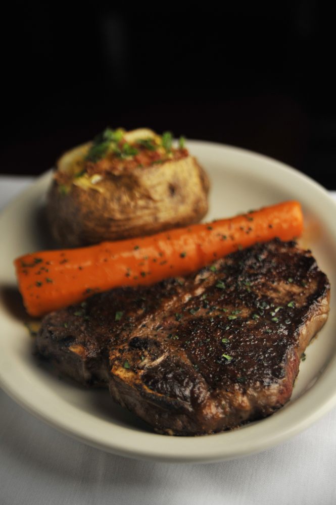 Bob's Steak & Chop House