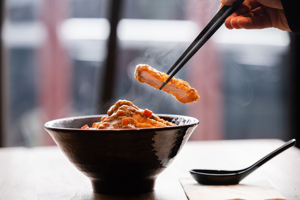 KoKoLo Donburi -  Berkeley