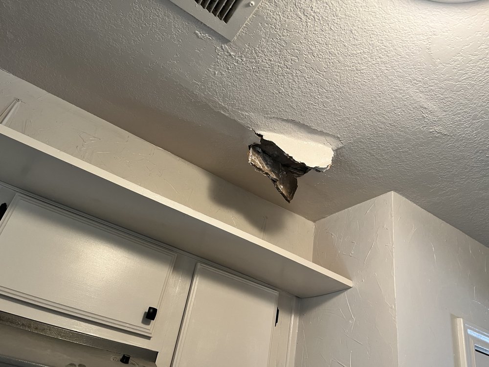 General Drywall & Painting