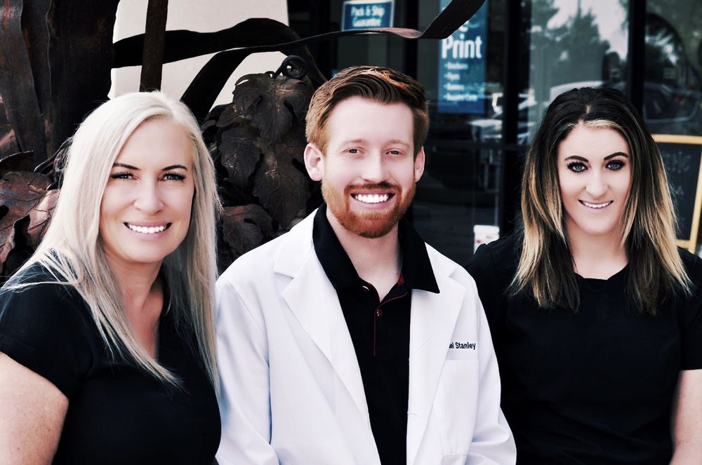image of business Sky Dental - Chandler