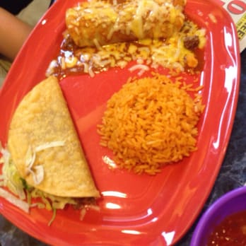 La Cascada Mexican Restaurant Hillsboro Oh La Cascada Mexican Restaurant Hillsboro Oh