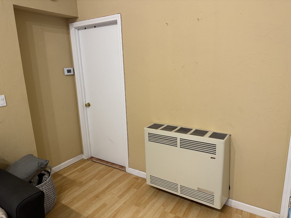 image of business Coastside Appliance Repair and Heating