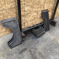 Millers Mobile Welding 14 Photos Metal Fabricators