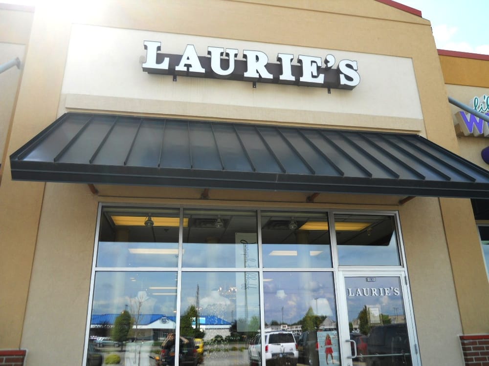 Laurie’s Women's Clothing 2511 Kirsten Ln S, Fargo, ND Phone