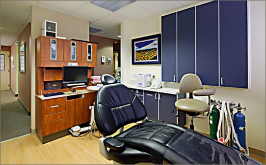 image of business Gunnar Fisher Dentistry