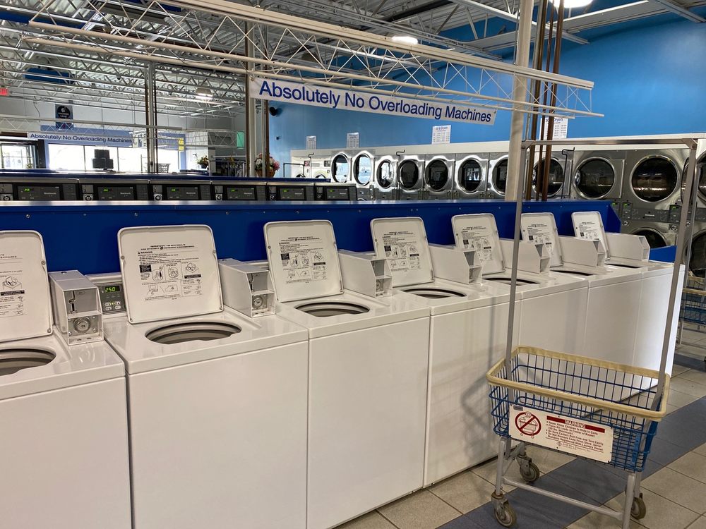 South Park Laundry