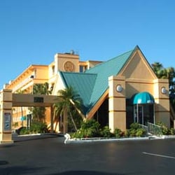 Howard Johnson Resort Hotel By Wyndham St Pete Beach Fl 39 Photos Photo Of Howard Johnson Resort Hotel By Wyndham St Pete Beach Fl Saint Petersburg