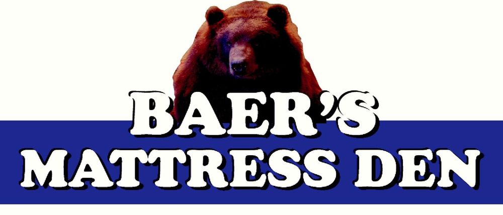 Baer's Mattress Den