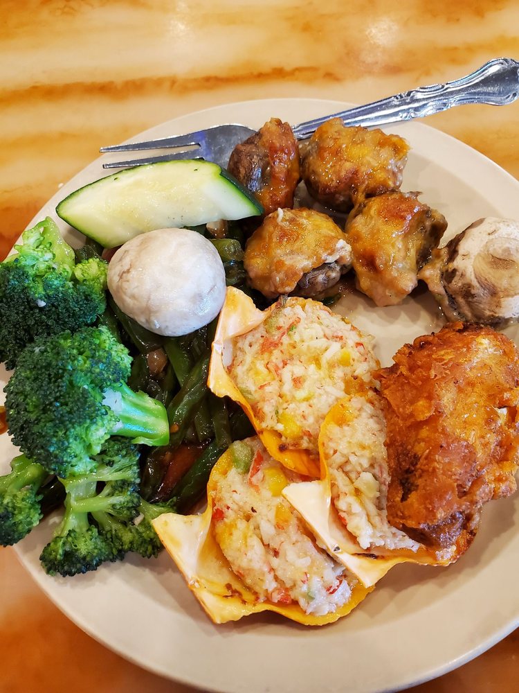 Buffet House Buffet House