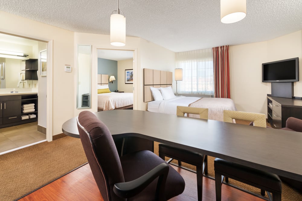 Candlewood Suites Las Vegas 87 Photos & 79 Reviews Hotels 4034