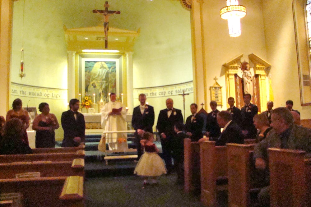 St Francis Xavier Church 14 Photos Churches 43 W High St, Gettysburg, PA Phone Number Yelp