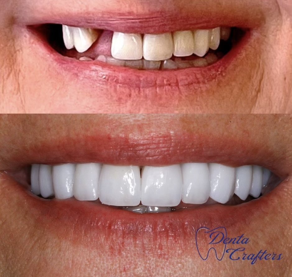 image of business DentaCrafters