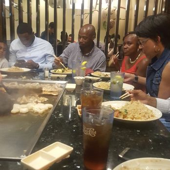 Shogun Anese Restaurant 111 Photos 92 Reviews Photo Of Shogun Anese Restaurant Fayetteville Nc United States