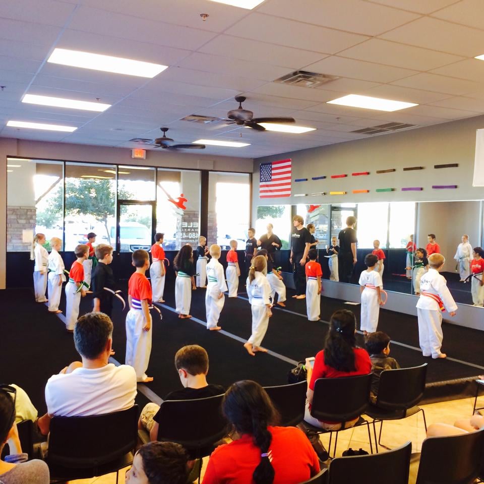 Elevate Martial Arts CLOSED 25 Photos Martial Arts 6100 W Gila