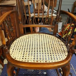 Restoration Furniture Repair 28 Photos 13 Reviews Photo Of Restoration Furniture Repair Waipahu Hi United States After New Caning