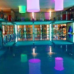 Club Sabai Burgwindheim Club Sabai Burgwindheim