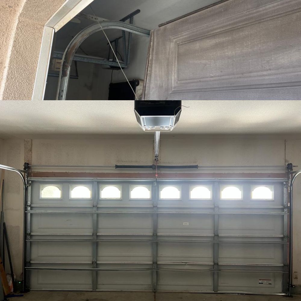 Easyfix Garage Doors