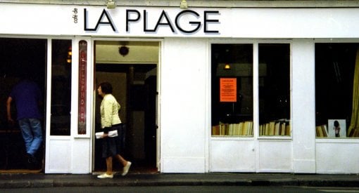 Le Café De La Plage 27 Reviews Bars 59 Rue Charonne