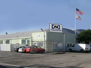 A-1 Cold Storage
