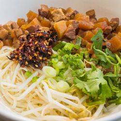 Asian noodles chinatown los angeles photos 779