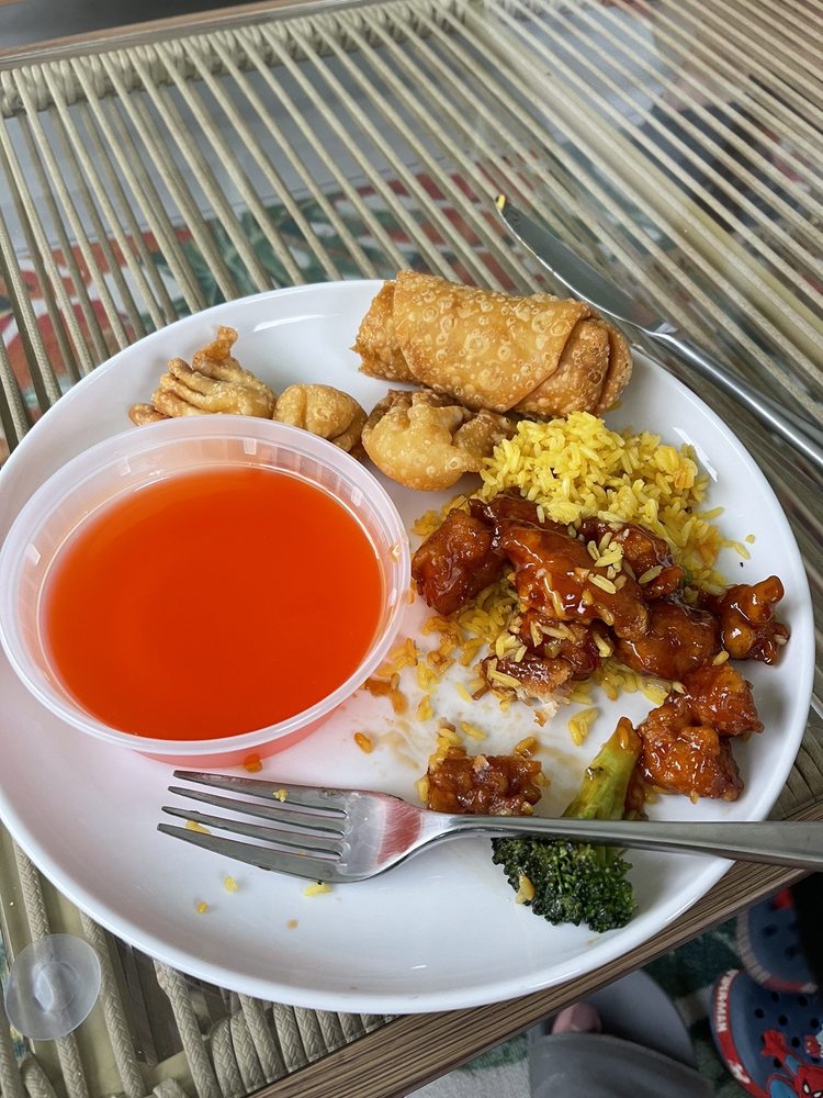 Yum