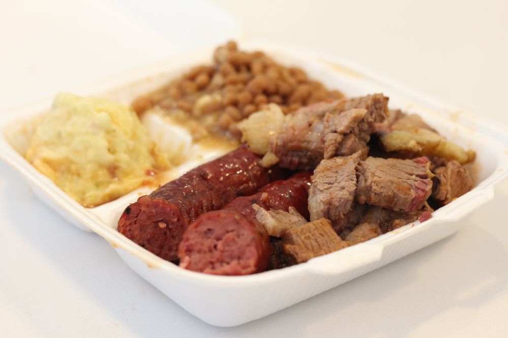 Sam’s BarBQue 85 Photos & 184 Reviews Barbeque 2000 E 12th St