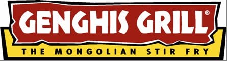Genghis Grill