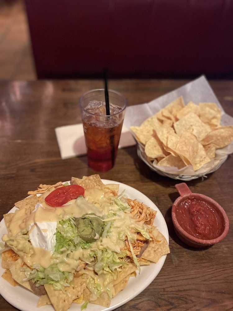 Habaneros Mexican Grill