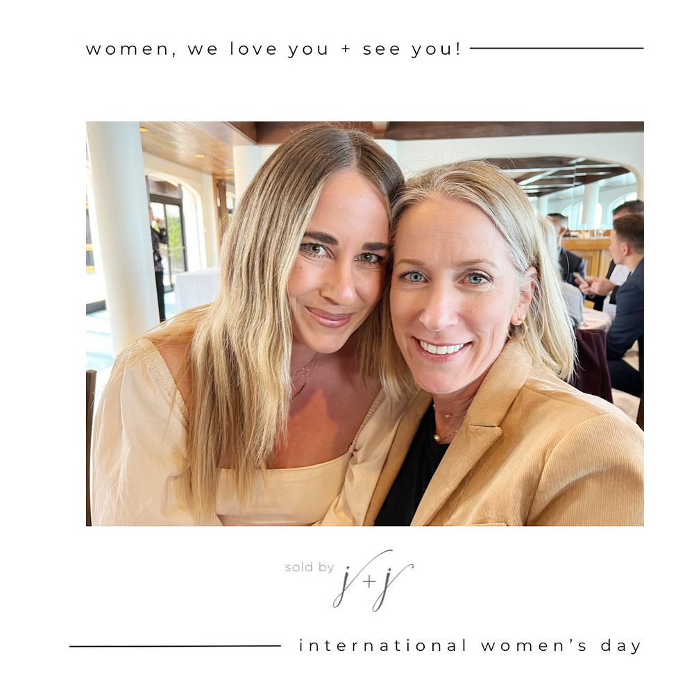 Jennifer Aument + Jenny Watson | Vanguard Properties