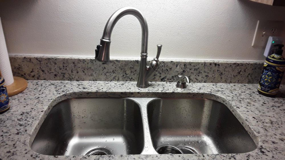 Gladiator Plumbing