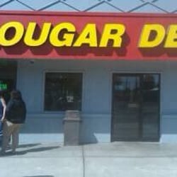 Cougar Den Restaurant Restaurants 620 Signal Peak Rd White Swan Photo Of Cougar Den Restaurant White Swan Wa United States