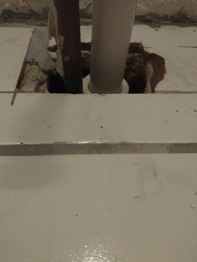 Schultz C W & Son Inc Plmbg
