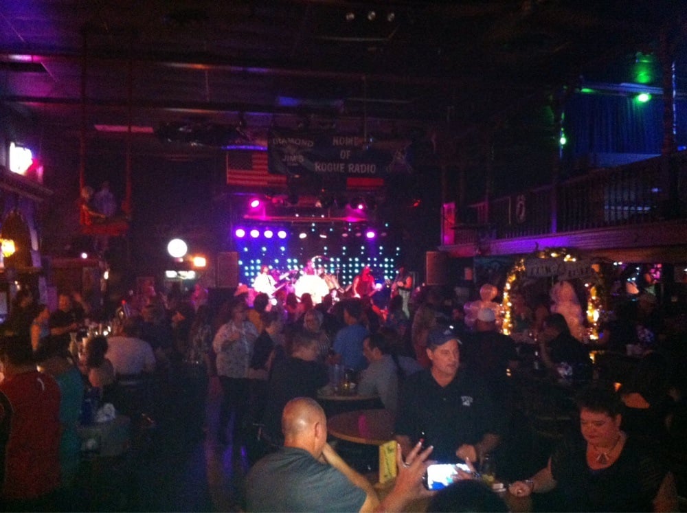 Diamond Jim’s Saloon 12 Reviews Dive Bars 305 N Great Southwest