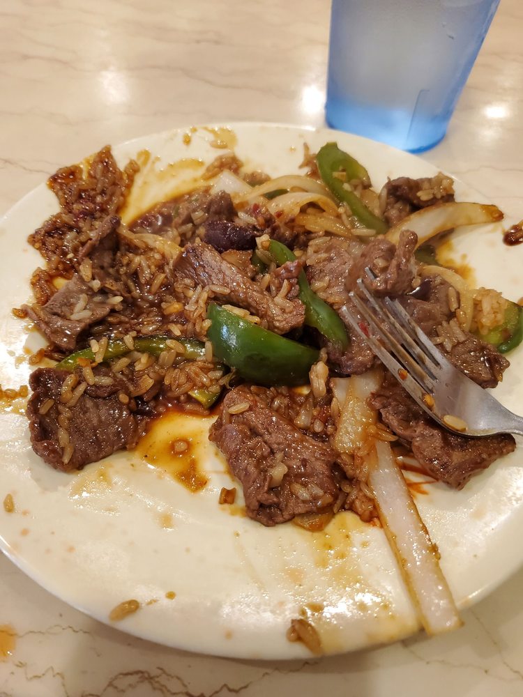 Mandarin House Mandarin House