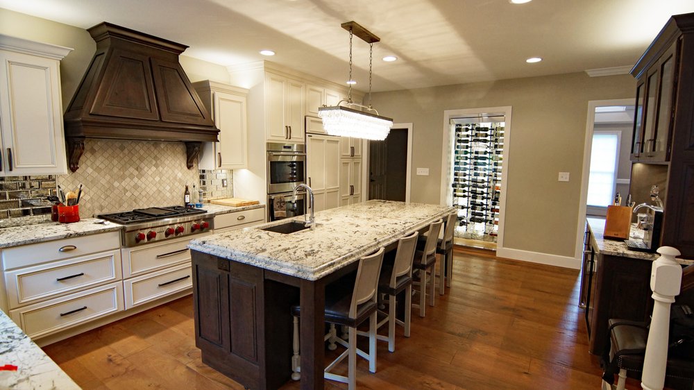 image of business Winston Brown Remodeling