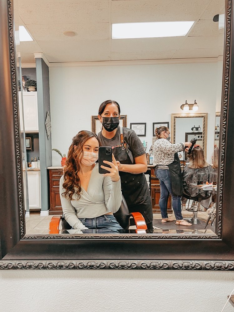 Beauty Babes Salon