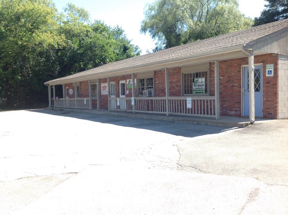 Bay Leaf Restaurant American (Traditional) 3 Crossing Plz, Franklin